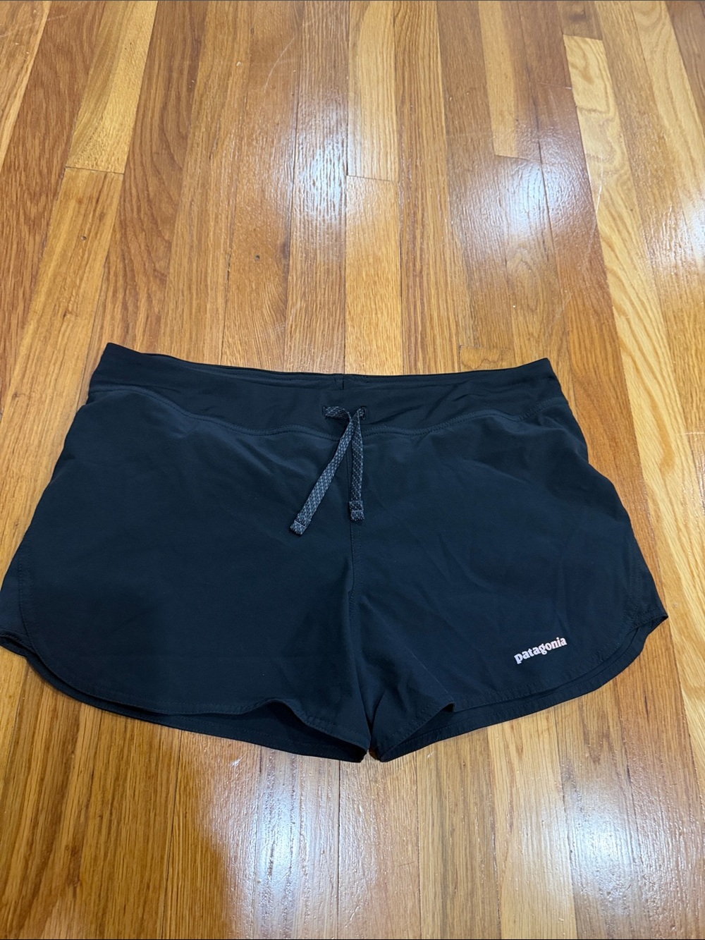 Patagonia shorts